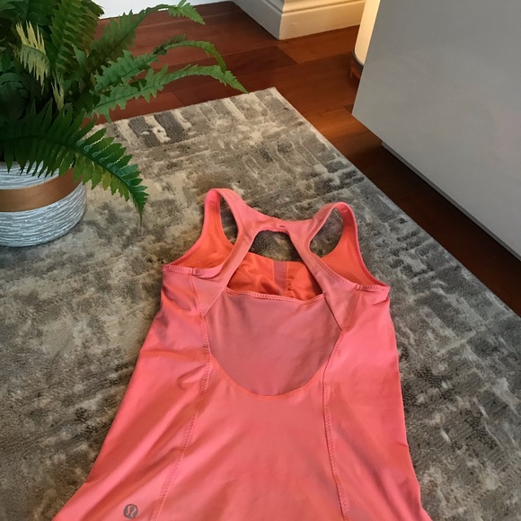 Lululemon Racer Back Tank Top - Picture 4 of 11